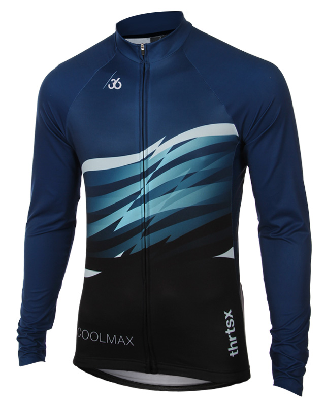 wielerkleding ontwerpen en bedrukken