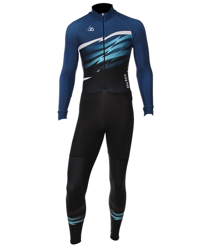 sportkleding ontwerpen en bedrukken
