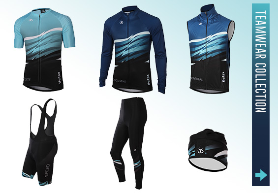 wielerkleding eigen ontwerp