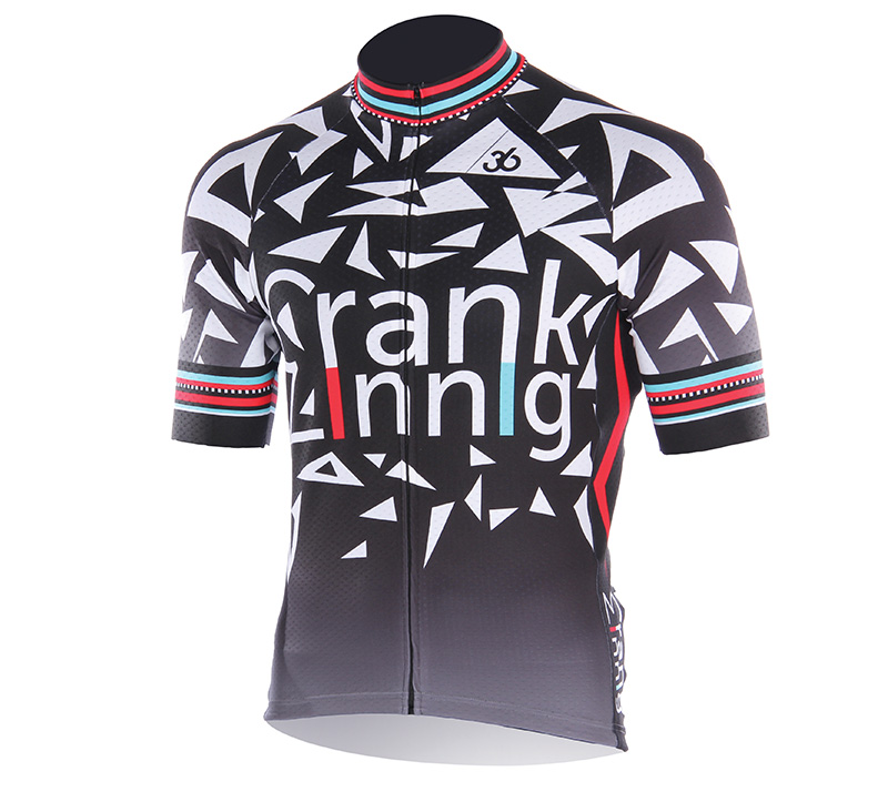 wielerkleding crankzinnig
