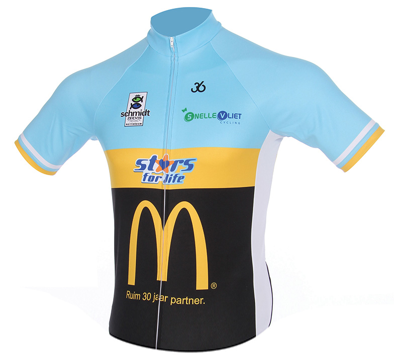 wielerkleding homeride