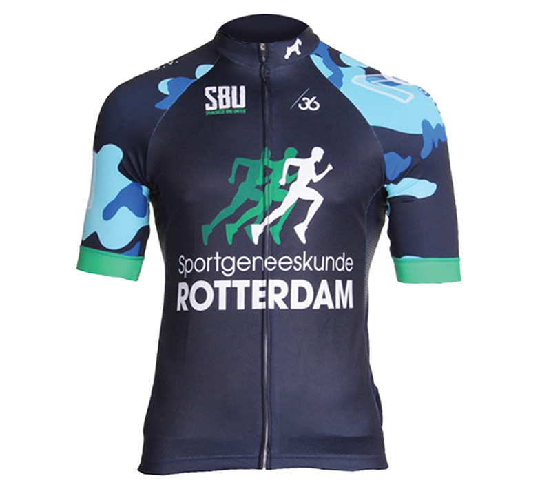 wielerkleding sbu