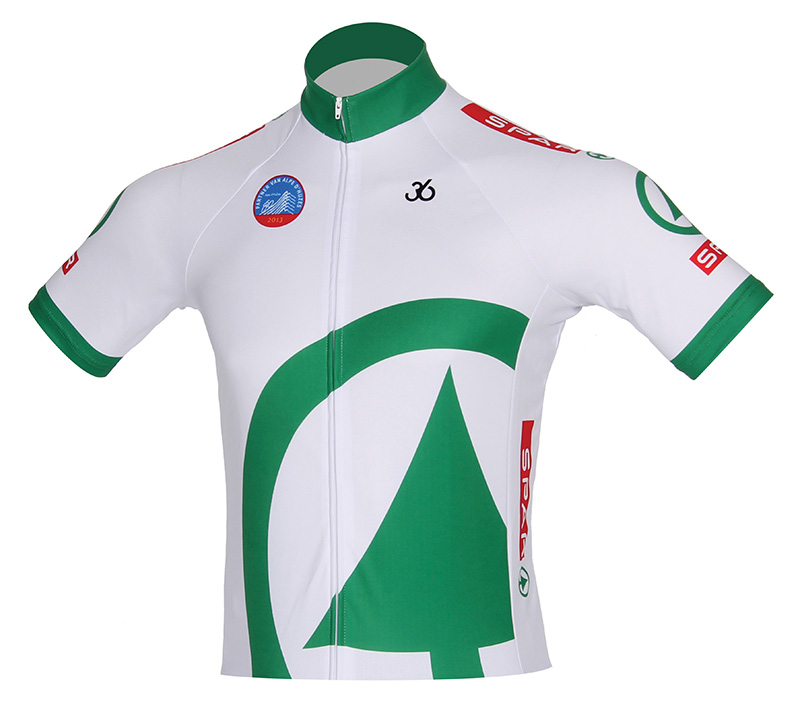 wielerkleding spar