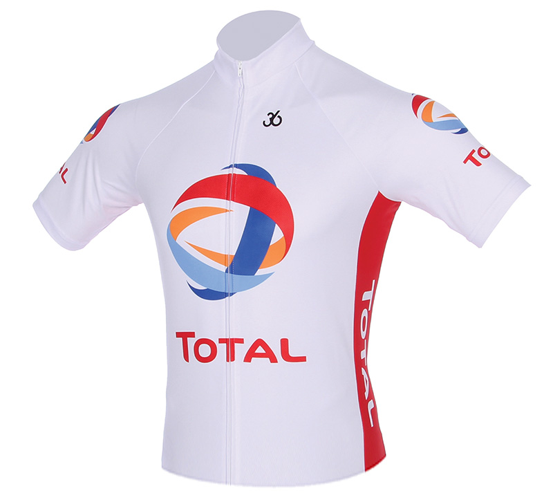 wielerkleding total