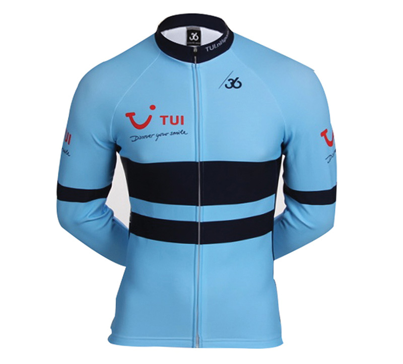 wielerkleding tui