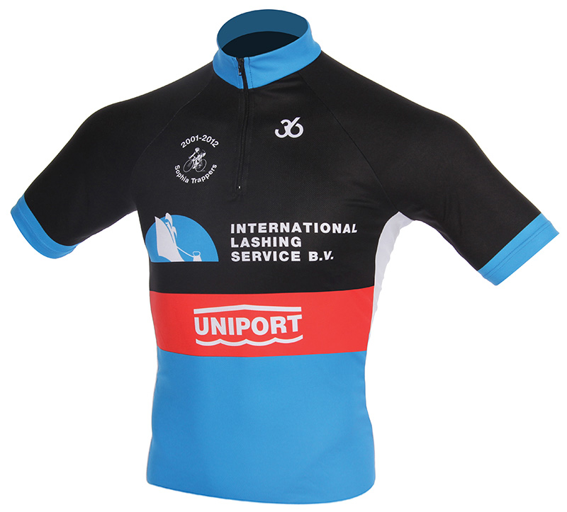 wielerkleding uniport