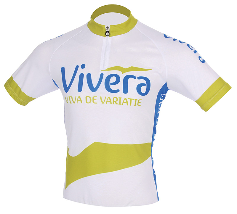 wielerkleding vivera