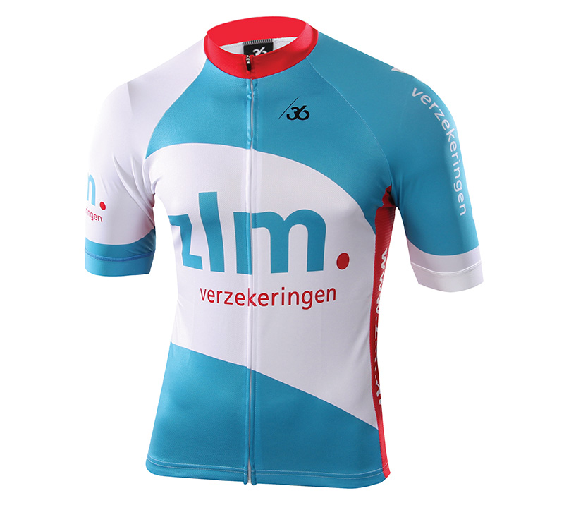 wielerkleding zlm