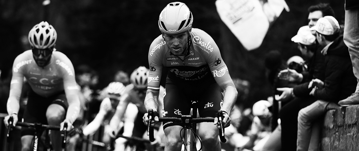 Custom cycling kit