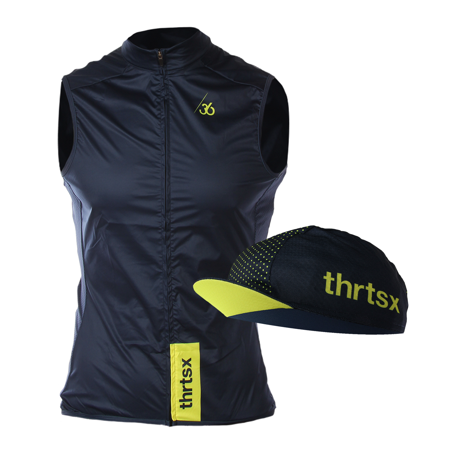 Windstopper - Donkerblauw