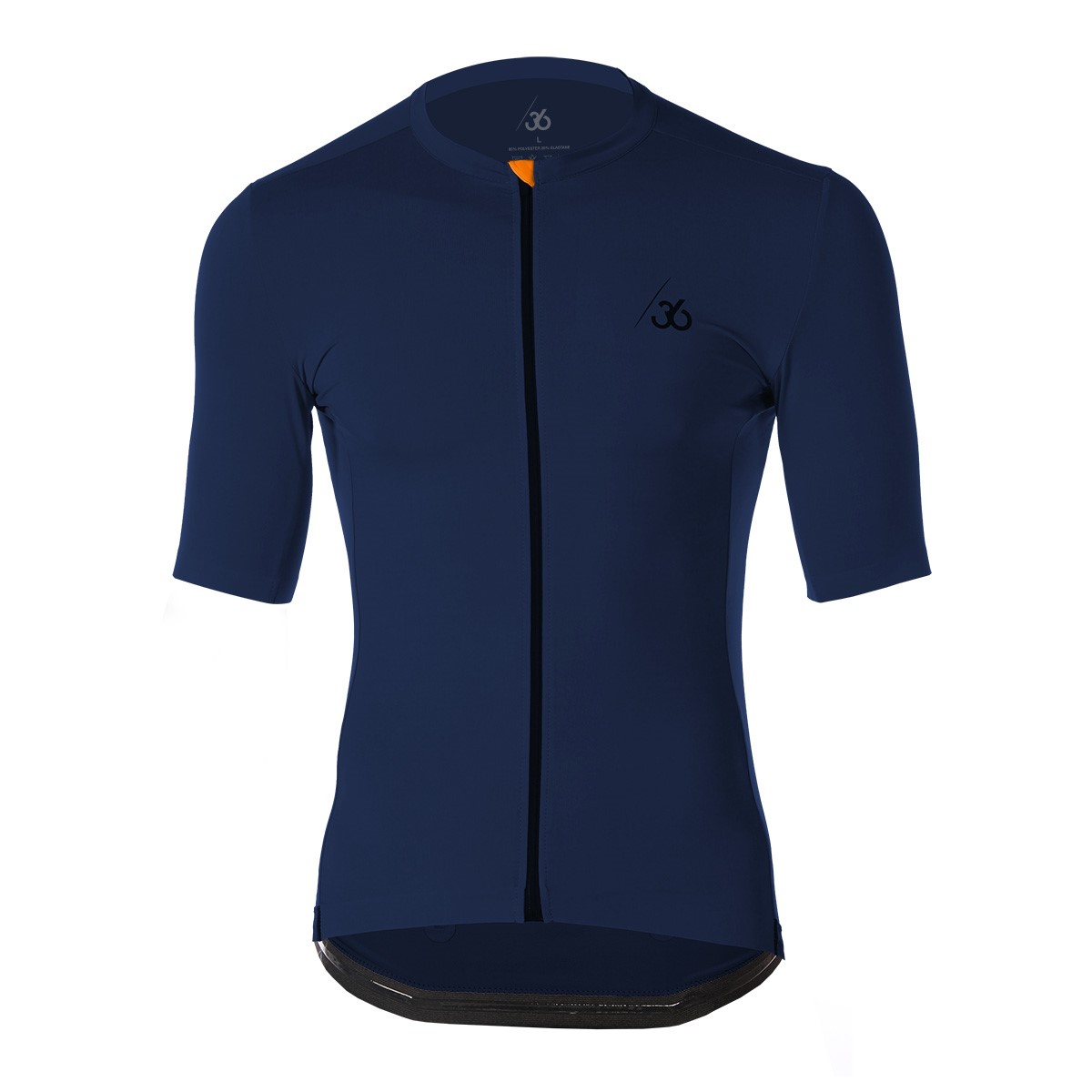 Cycling shirt - Navy blue - Chroma