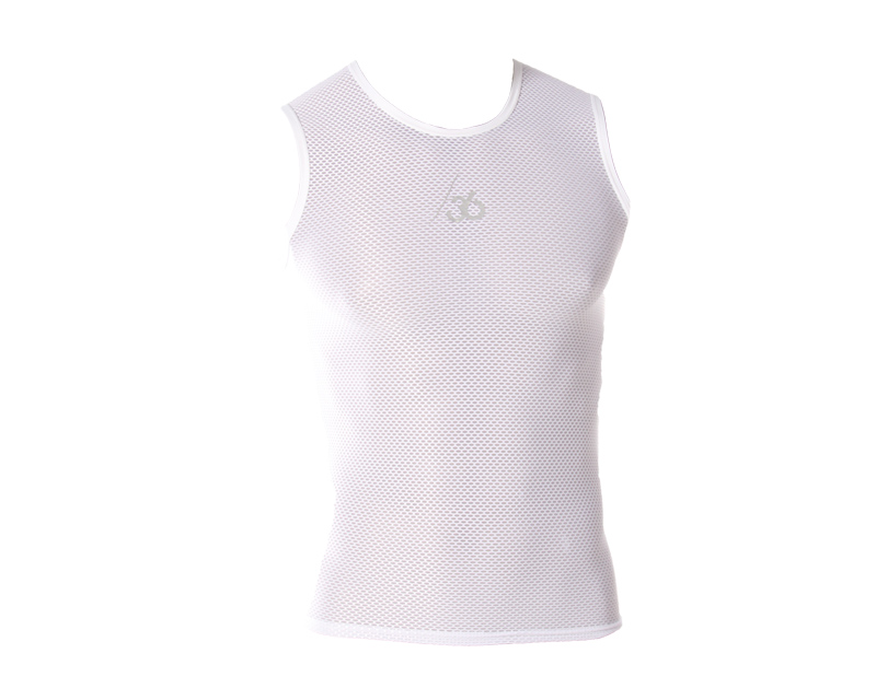 Mouwloos ondershirt heren cheap