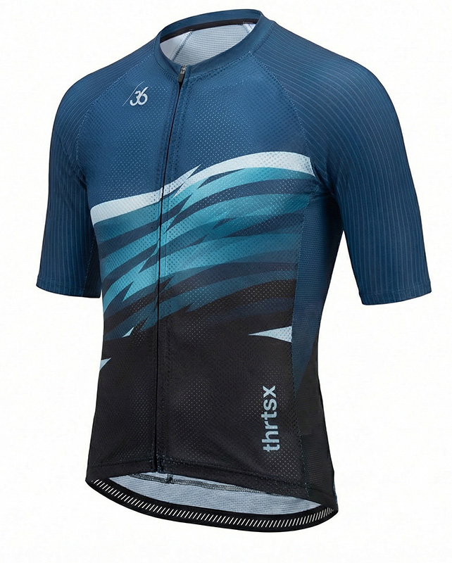 wielershirt eigen ontwerp