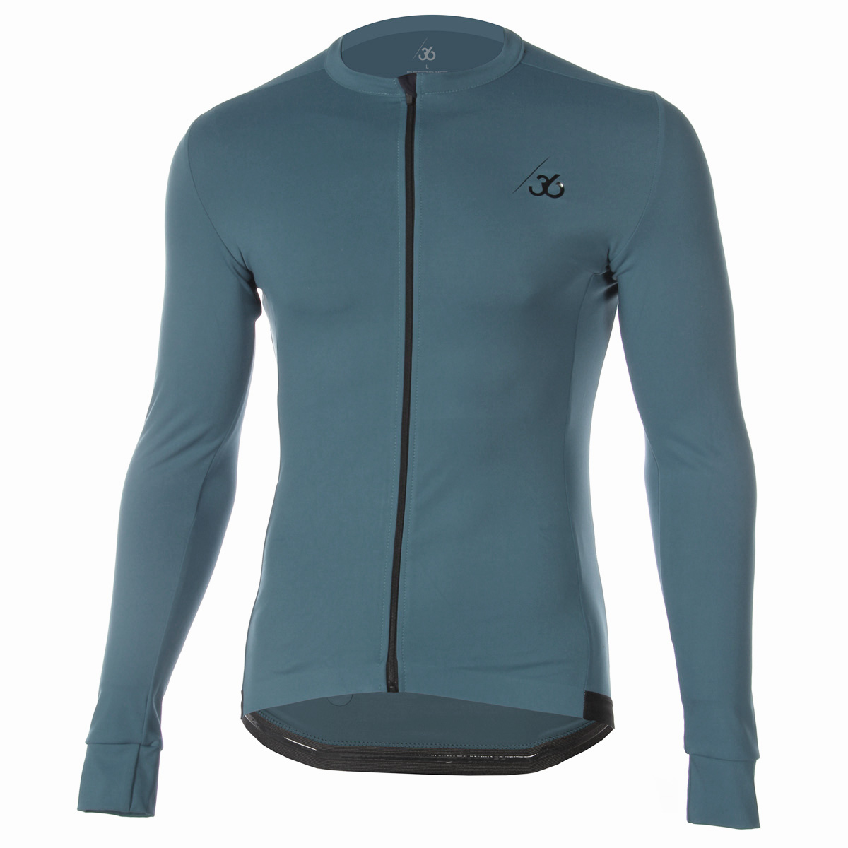 Moxilyn Set van fietsshirt voor heren, ademend, Quick-Dry