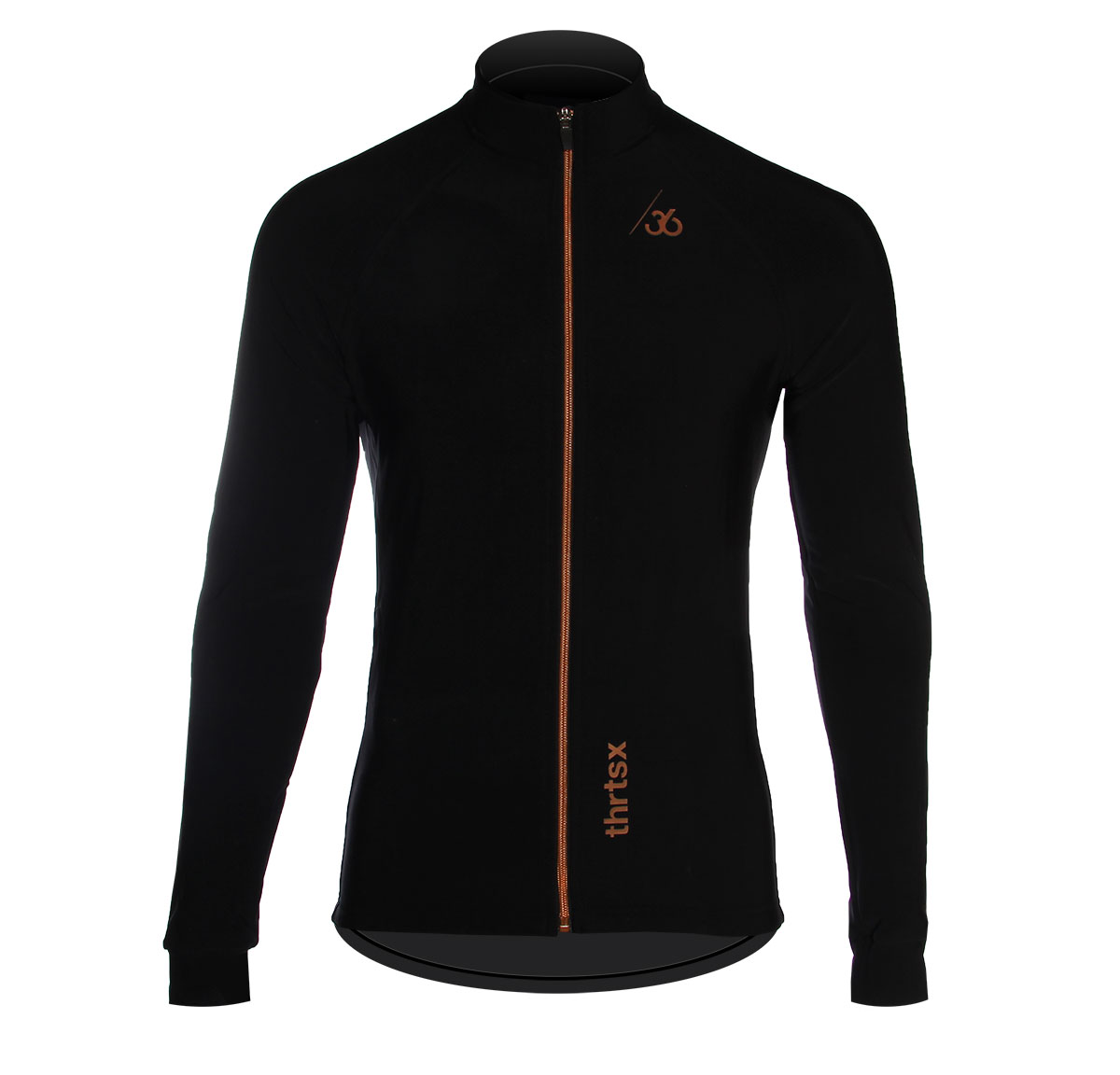 AquaZero Jack, Zwart